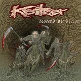 Descend Into Heresy