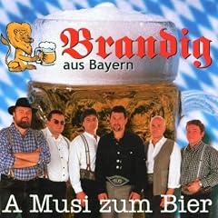 A Musi Zum Bier