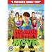 Horrid Henry: The Movie [DVD]