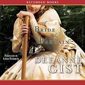 A Bride in the Bargain | [Deeanne Gist]