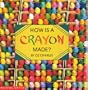 How Is a Crayon Made?
