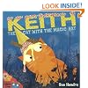 Keith the Cat with the Magic Hat
