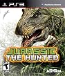 Jurassic Hunter: Lost Island