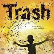 Trash | [Andy Mulligan]