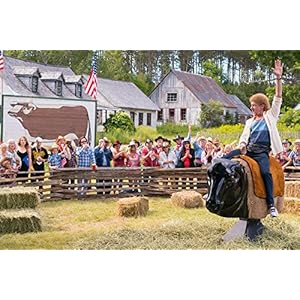 Les Tuche 2 : Le rêve américain [Blu-ray]