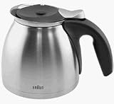 Braun 7050-581 Coffeemaker Thermal Carafe