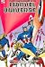 Books : Essential Official Handbook of the Marvel Universe