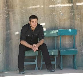Bilder von Amos Lee