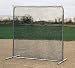 Underhand Pitching Net for Heavy Duty Multi-Purpose Frame