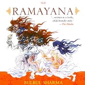 The Ramayana | [Bulbul Sharma]