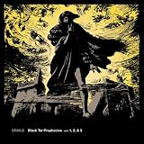 Black Tar Prophecies, Vols. 1, 2, & 3