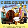 Children's Favourites: 23 Original Hit Recordings from the Classic Radio Show