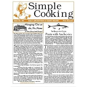 Click here to buy Simple Cooking.