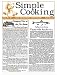 Simple Cooking
