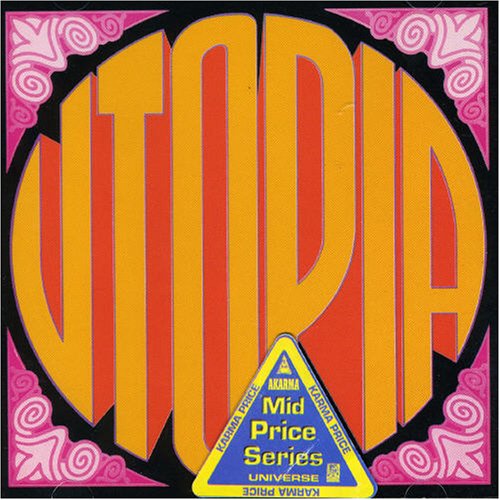 Utopia - Umbrella Man Lyrics - Zortam Music