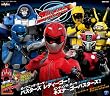 特命戦隊ゴーバスターズ　主題歌【限定盤】（コロムビアオリジナルゴーバスターズレンジャーキー+データカードダス付）
