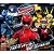 特命戦隊ゴーバスターズ　主題歌【限定盤】（コロムビアオリジナルゴーバスターズレンジャーキー+データカードダス付）
