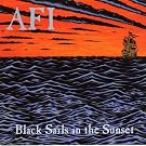 Black Sails In The Sunset