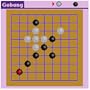GuineaPig Gobang downloadable Software