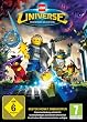 Lego Universe