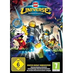 Lego Universe
