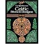 Celtic Stencil Designs: Pictorial Archive (Dover Pictorial Archives)