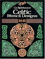 Celtic Stencil Designs (Pictorial Archive)
