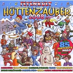 Fetenkult: H�ttenzauber 2008