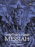 Messiah in Full Score (Dover Music Scores)