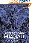 Messiah in Full Score