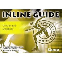 Inline Guide, M�nchen und Umgebung