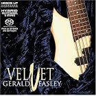 Velvet by Gerald Veasley