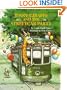 Jenny Giraffe and the Streetcar Party (Jenny Giraffe Series)