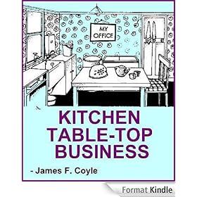 KITCHEN TABLE-TOP BUSINESS