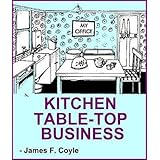 KITCHEN TABLE-TOP BUSINESS