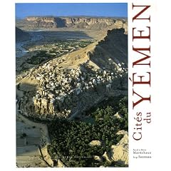 Cités du Yémen