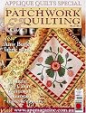 Australian Patchwork & Quilting