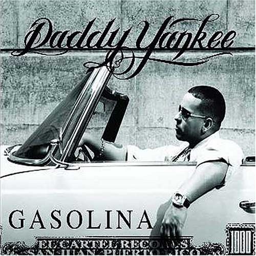 CD-Charts  Music : Gasolina