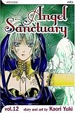 Angel Sanctuary Vol. 20 (Angel Sanctuary)