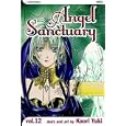 Angel Sanctuary, Volume 12 (Angel Sanctuary)