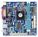 Picture of GIGABYTE Intel Atom D525@ 1.8GHz 1M L2 cache Intel NM10