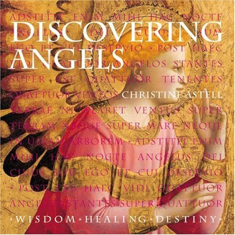 Discovering Angels: Wisdom*Healing*Destiny under Practical Theology in The Books Store