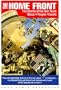 The Home Front: The Drama of the War Years : Music-People-Events