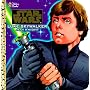 Luke Skywalker, Jedi Knight (Star Wars)