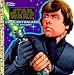 Book Luke Skywalker, Jedi Knight (Star Wars)
