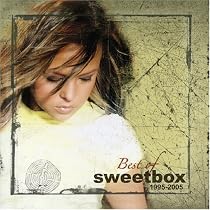 Best of Sweetbox 1995-2005