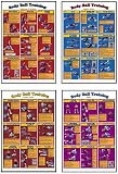 Body Ball Poster Pack
