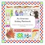 American Holiday Patchwork: A Collection of Heartwarming Short Stories and Poems