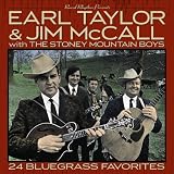 24 Bluegrass Favorites, Vintage 70s