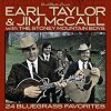 24 Bluegrass Favorites, Vintage 70's